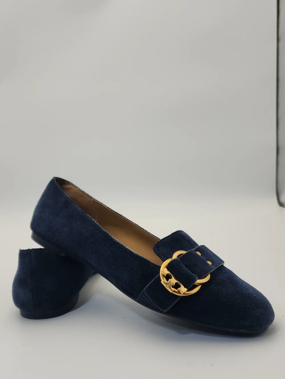 Tory Burch elevate your